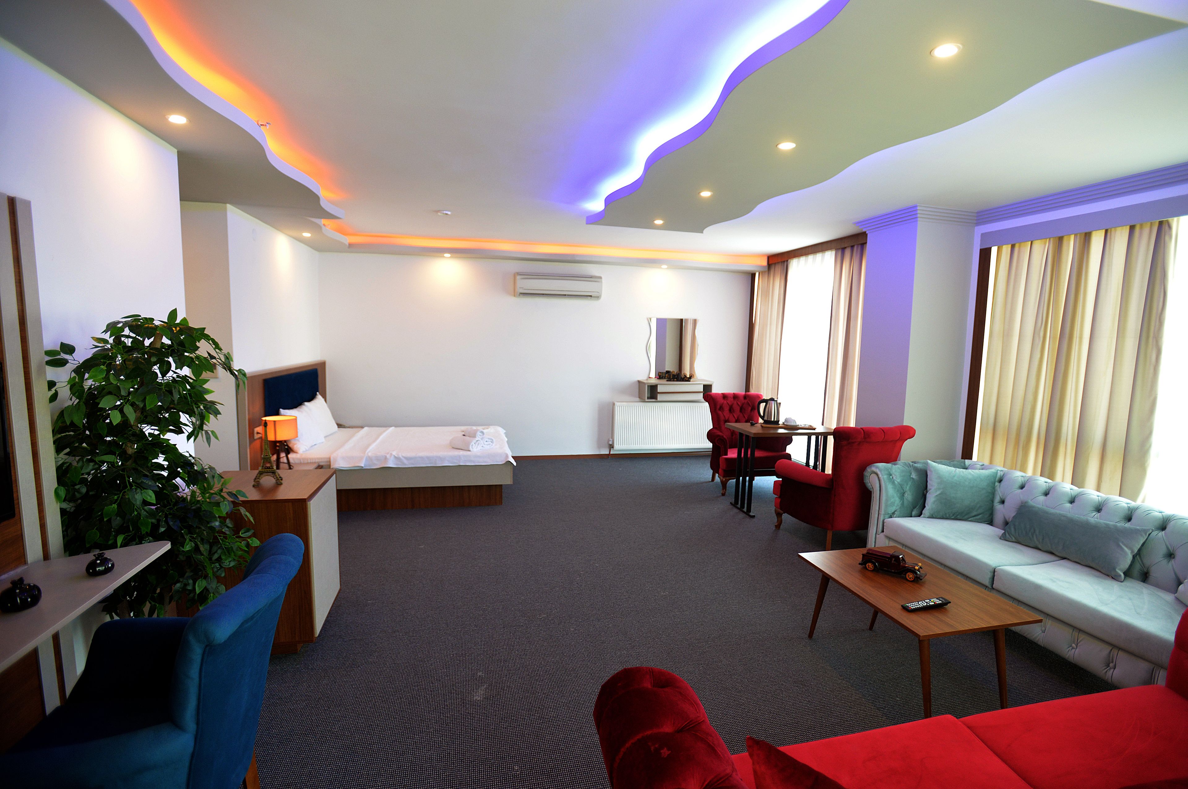 Photo - Tevetoglu Hotel