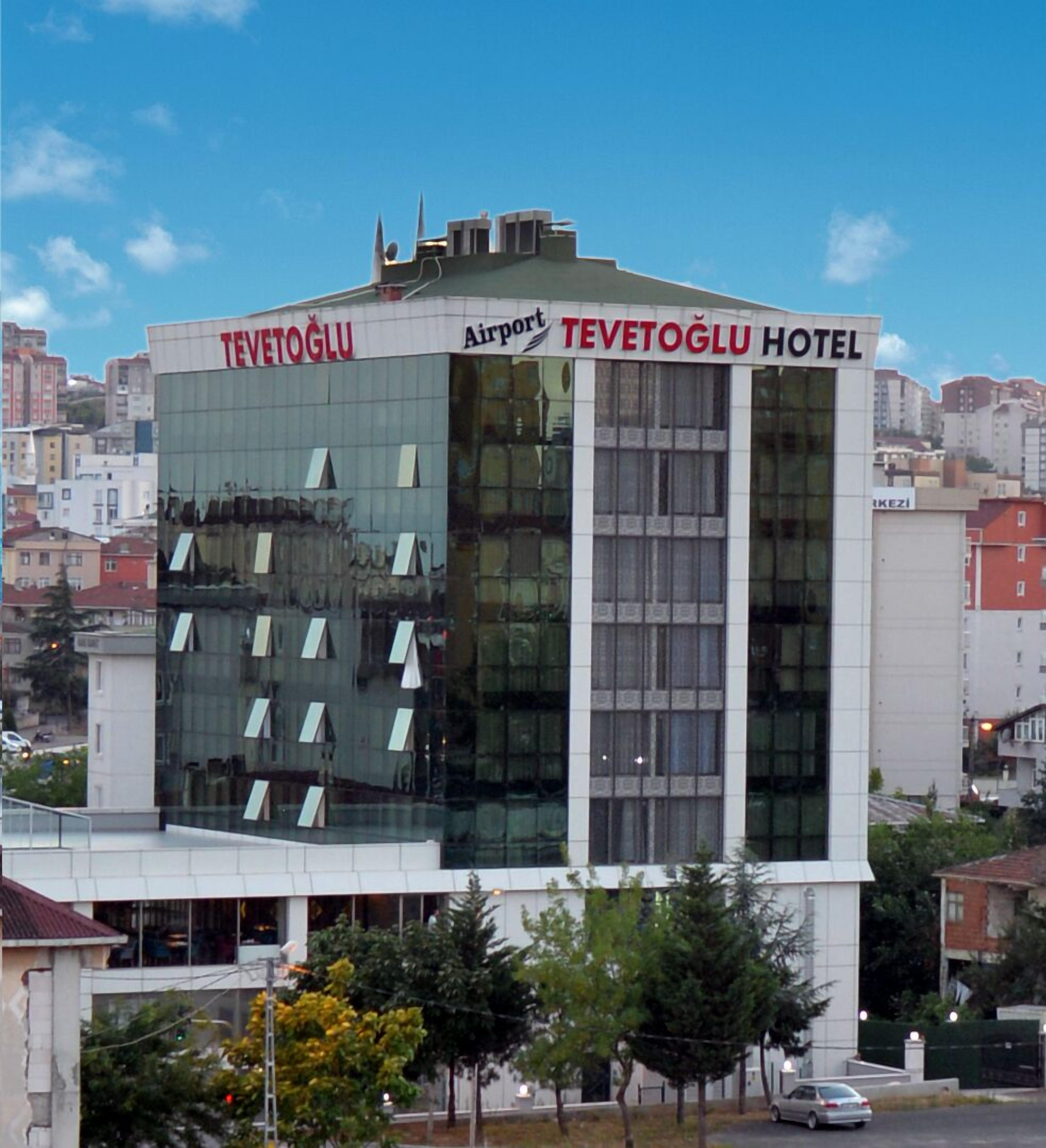 Photo - Tevetoglu Hotel