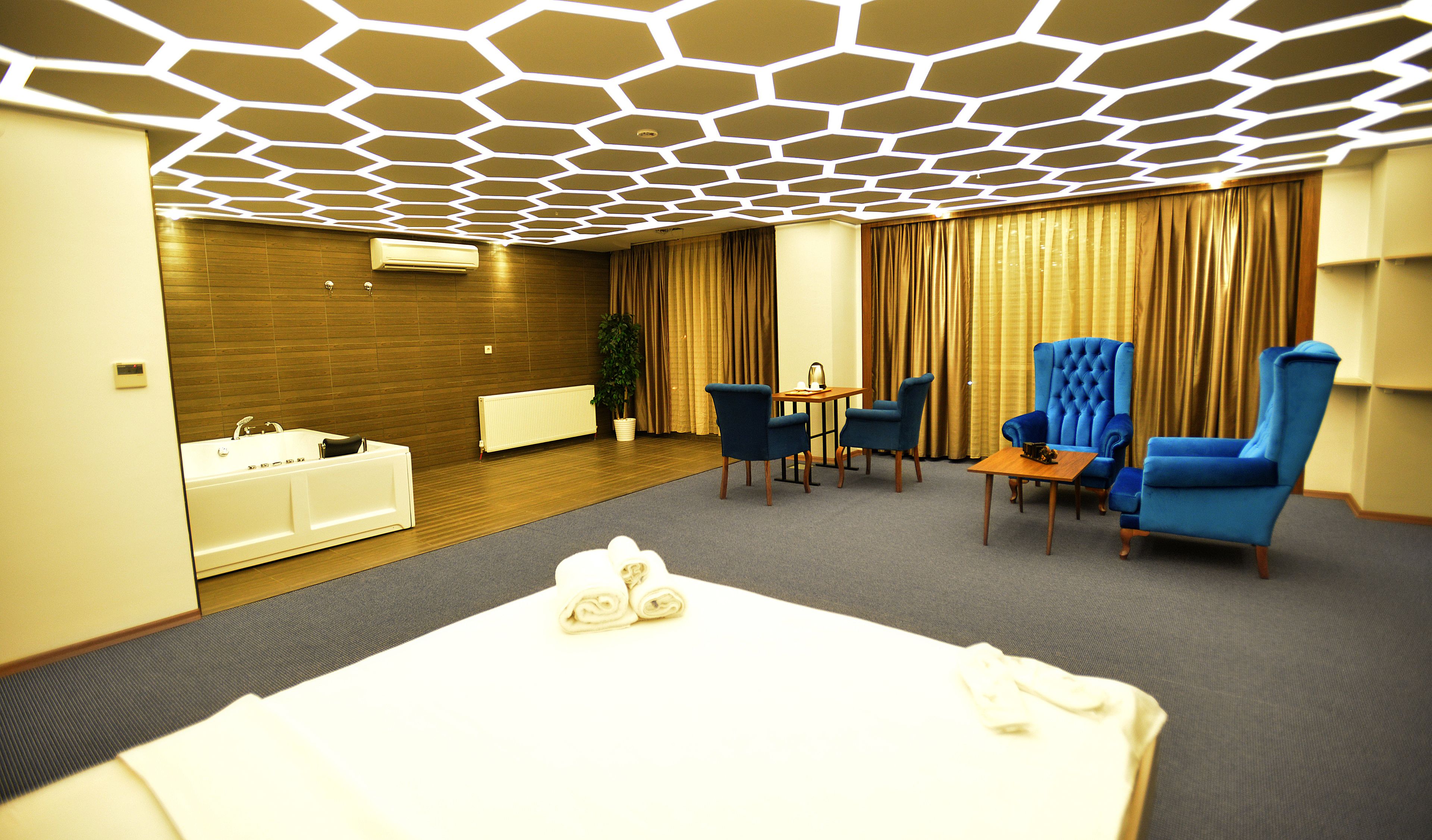 Photo - Tevetoglu Hotel