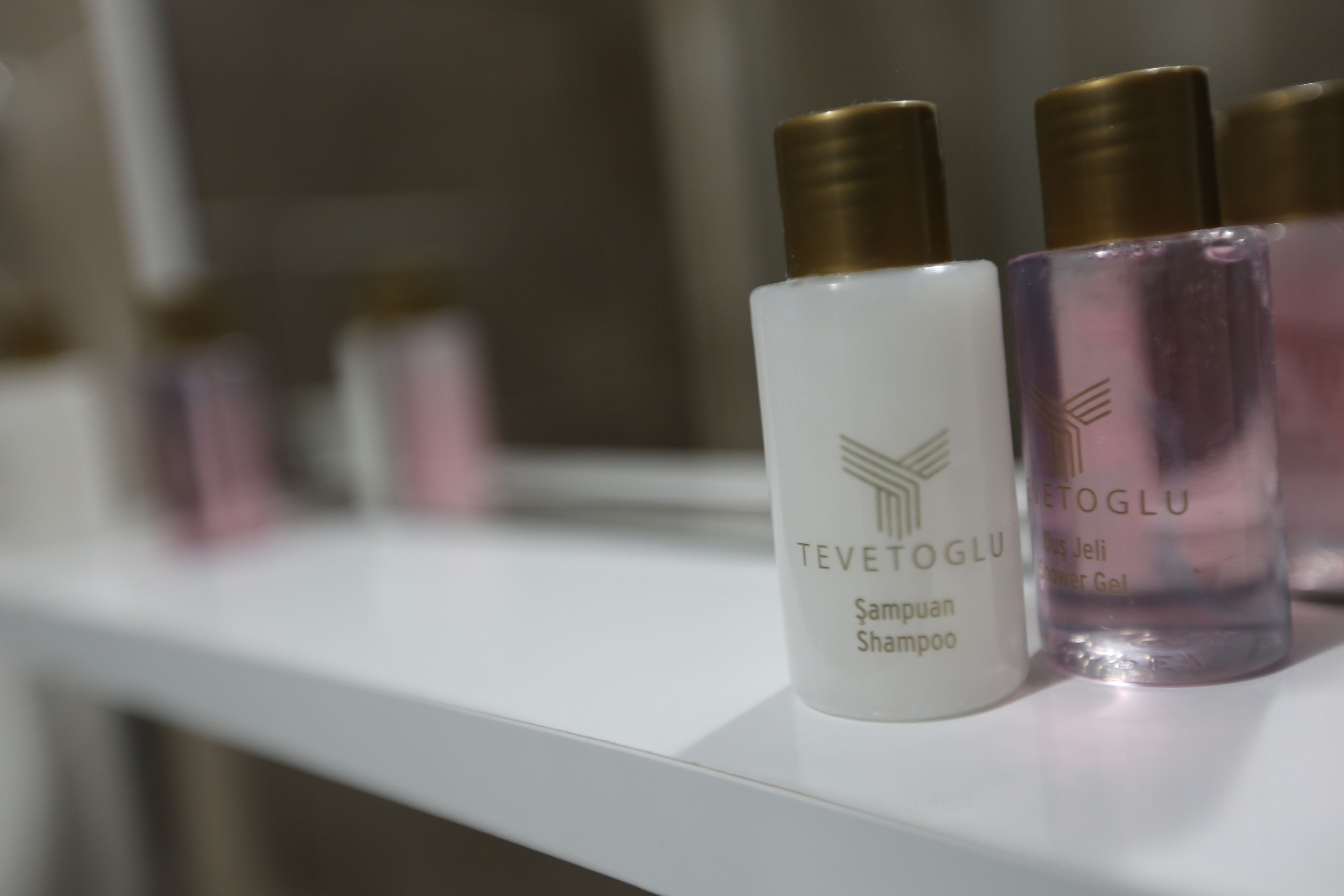 Photo - Tevetoglu Hotel