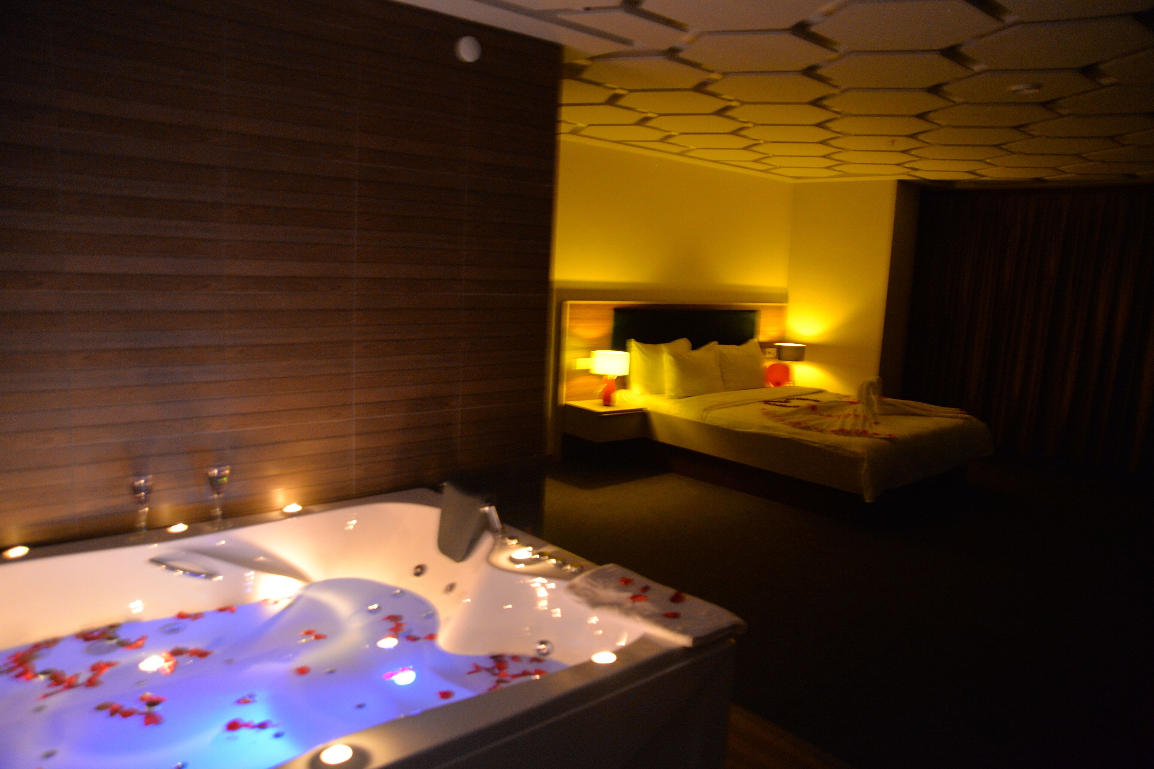 Photo - Tevetoglu Hotel