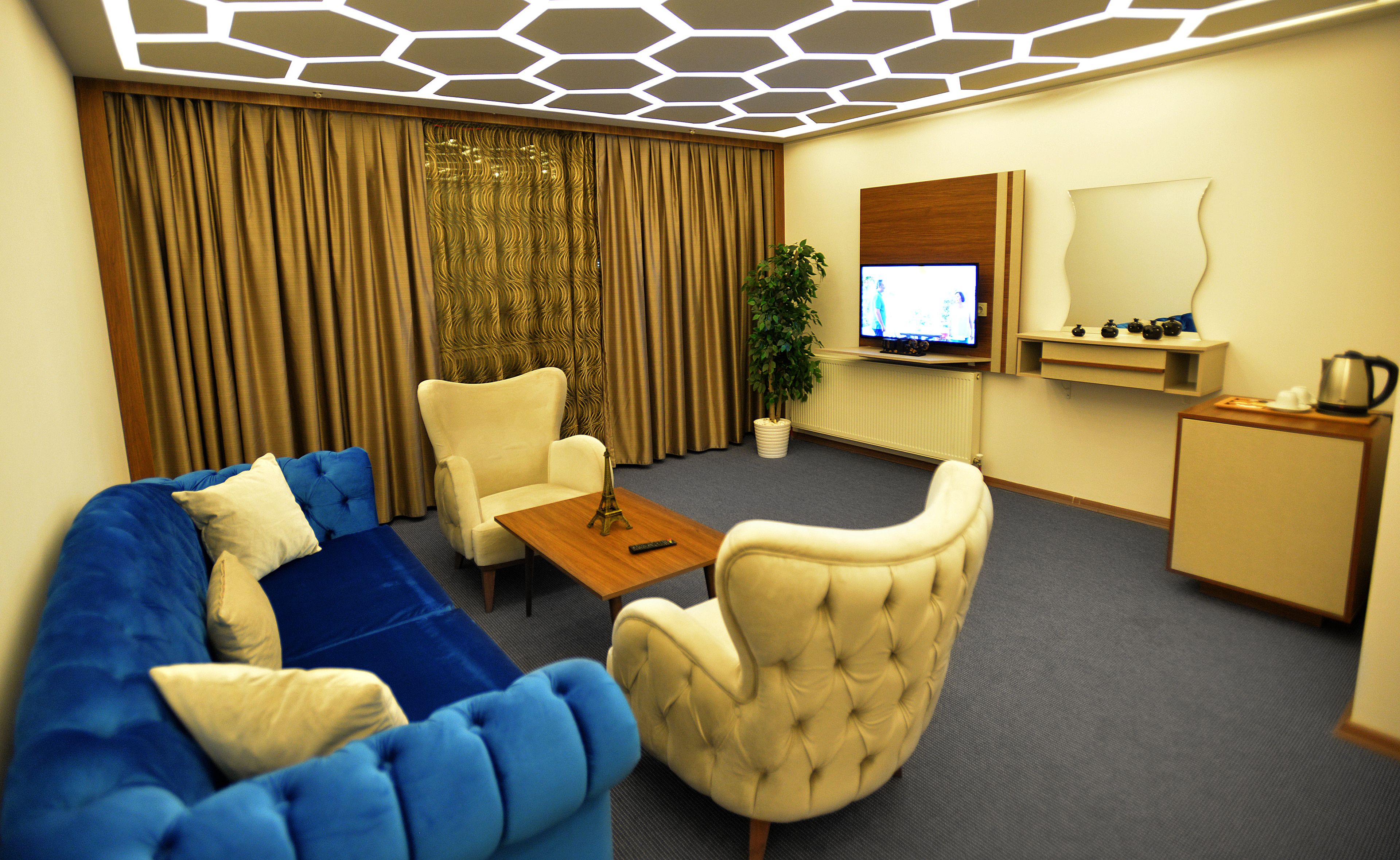 Photo - Tevetoglu Hotel