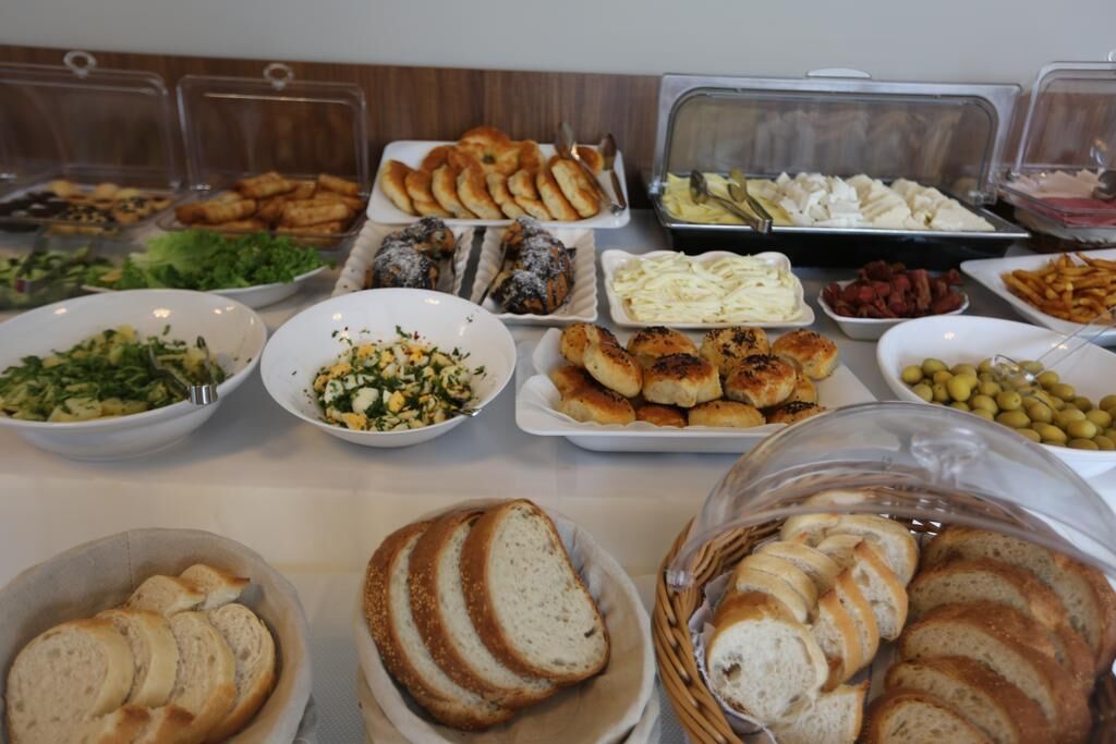 Photo - Tevetoglu Hotel