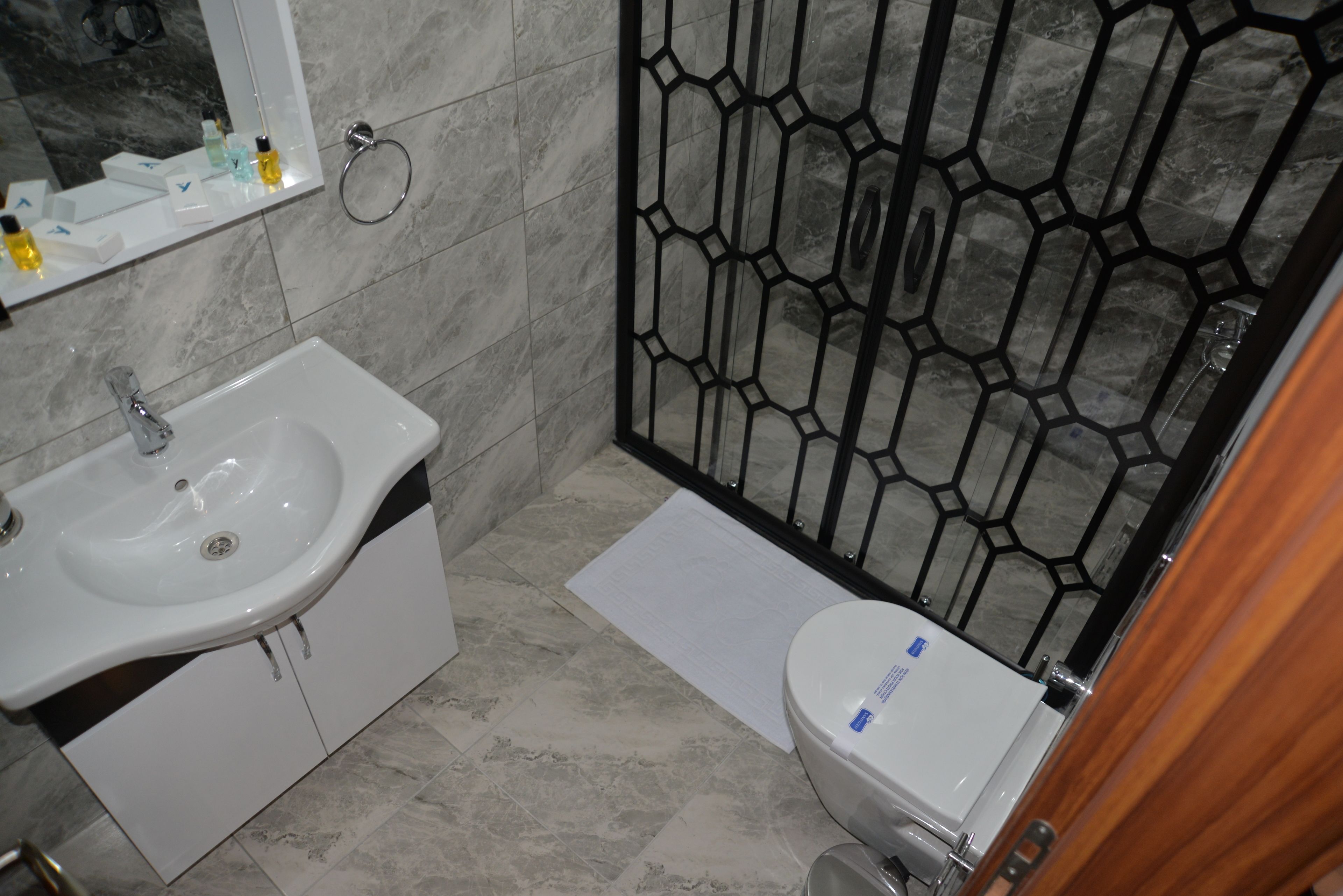 Photo - Tevetoglu Hotel