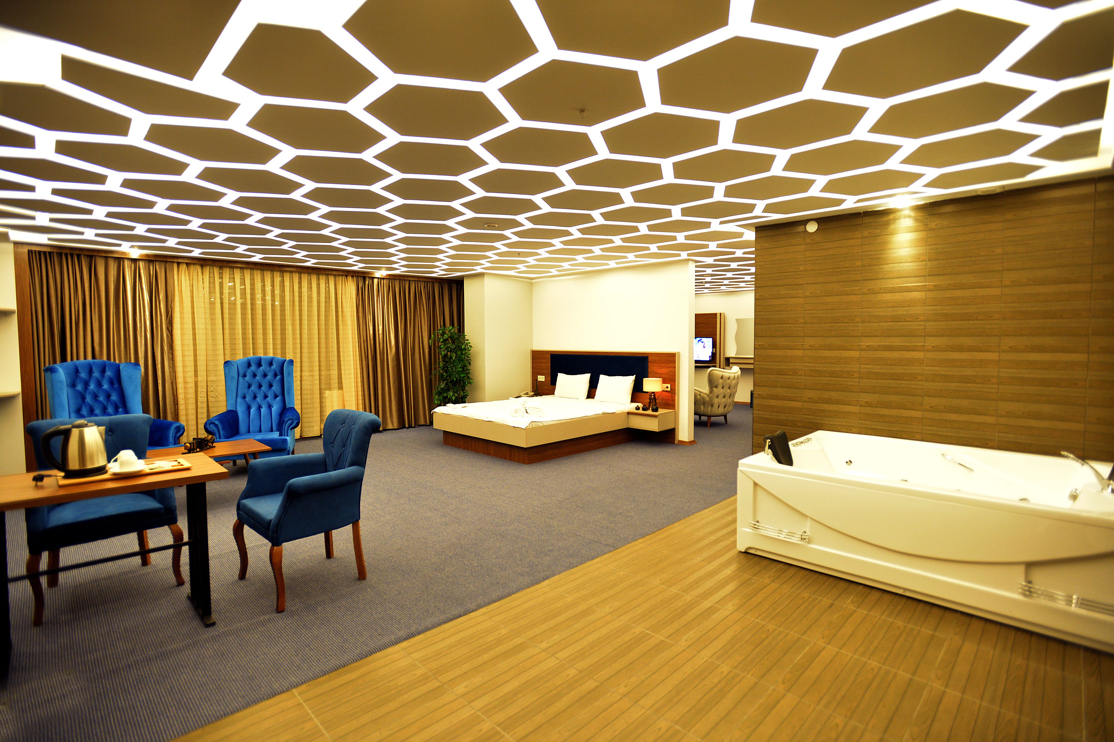 Photo - Tevetoglu Hotel