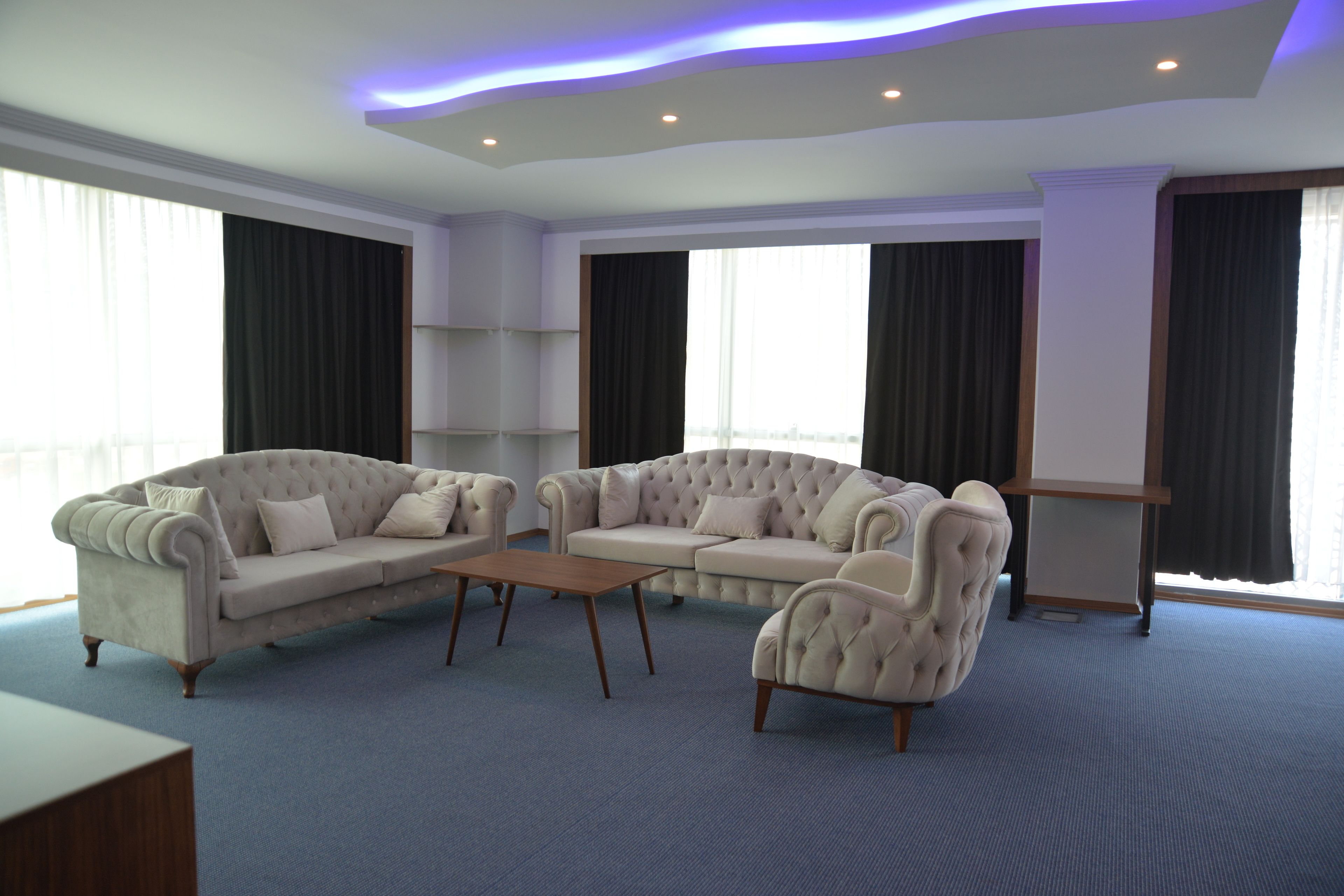 Photo - Tevetoglu Hotel