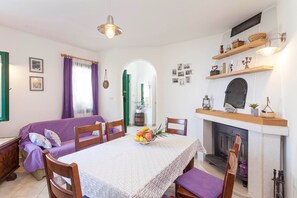 تناول الطعام