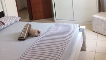 Apartment, 3 Bedrooms