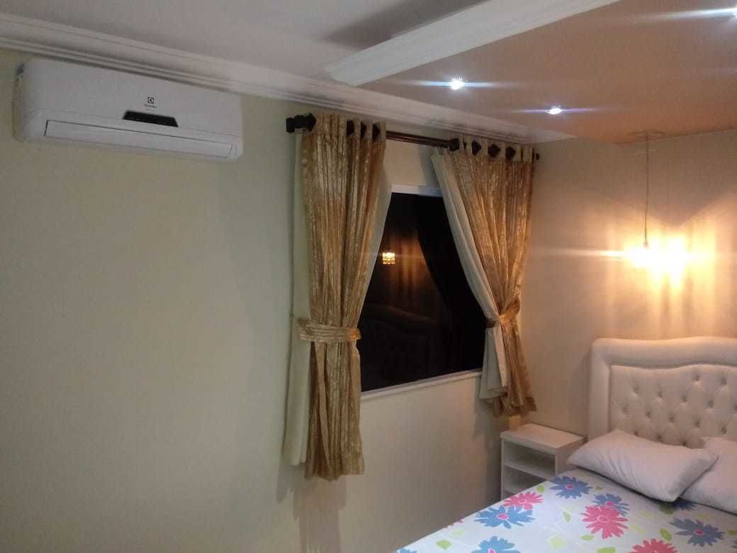 Deluxe-huoneisto, 3 makuuhuonetta | Pimennysverhot, silitysrauta/-lauta, ilmainen Wi-Fi