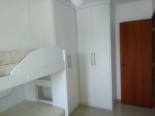 Appartement, 2 chambres