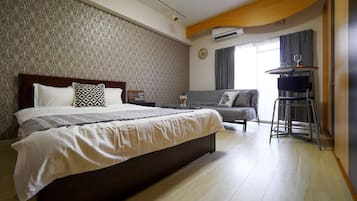 Apartamento (ST33) | Wi-Fi de cortesia