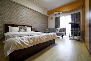 Departamento (ST33) | Wifi gratis 