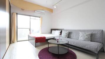 Apartamento (ST34) | Wi-Fi de cortesia