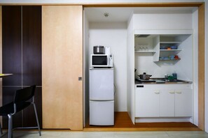 Departamento (ST33) | Cocineta privada