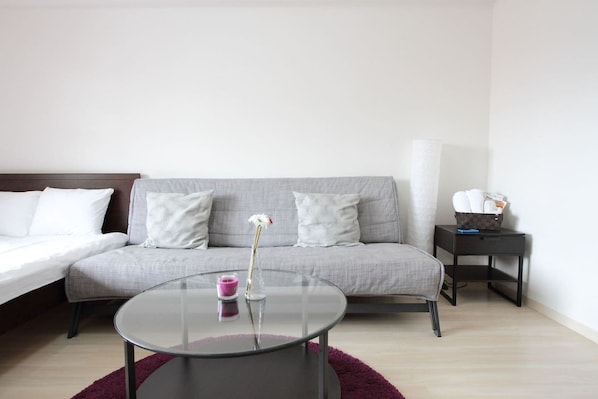 Departamento (ST34) | Wifi gratis 