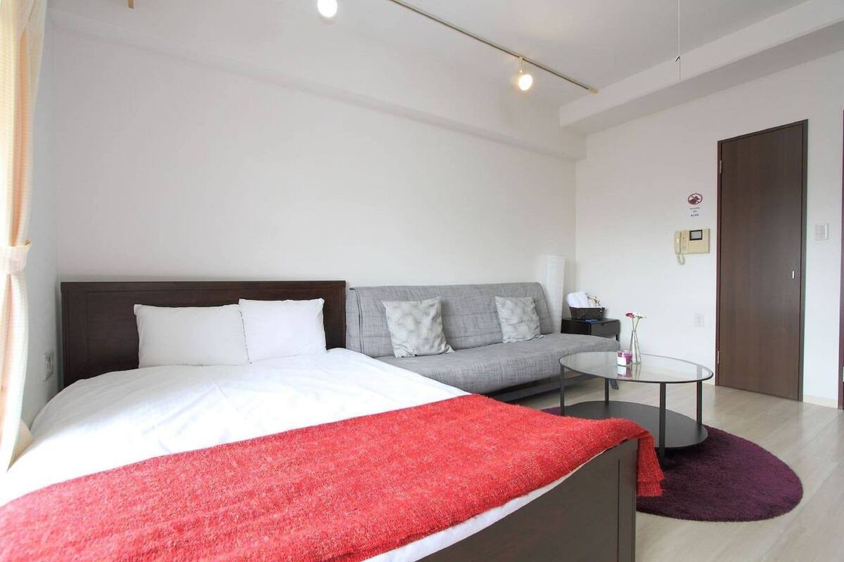 Apartament (ST34) | Wifi gratuïta 