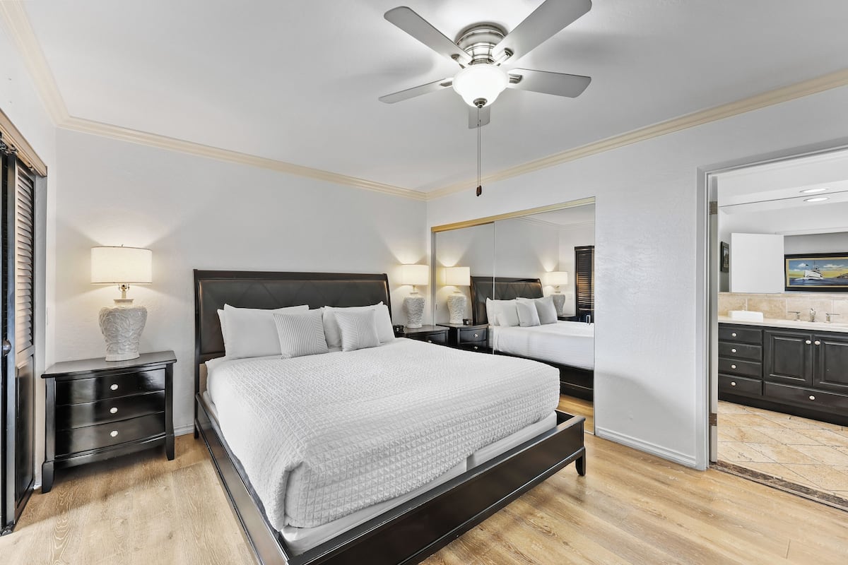 Panoramic Suite, Multiple Beds, Ocean View
