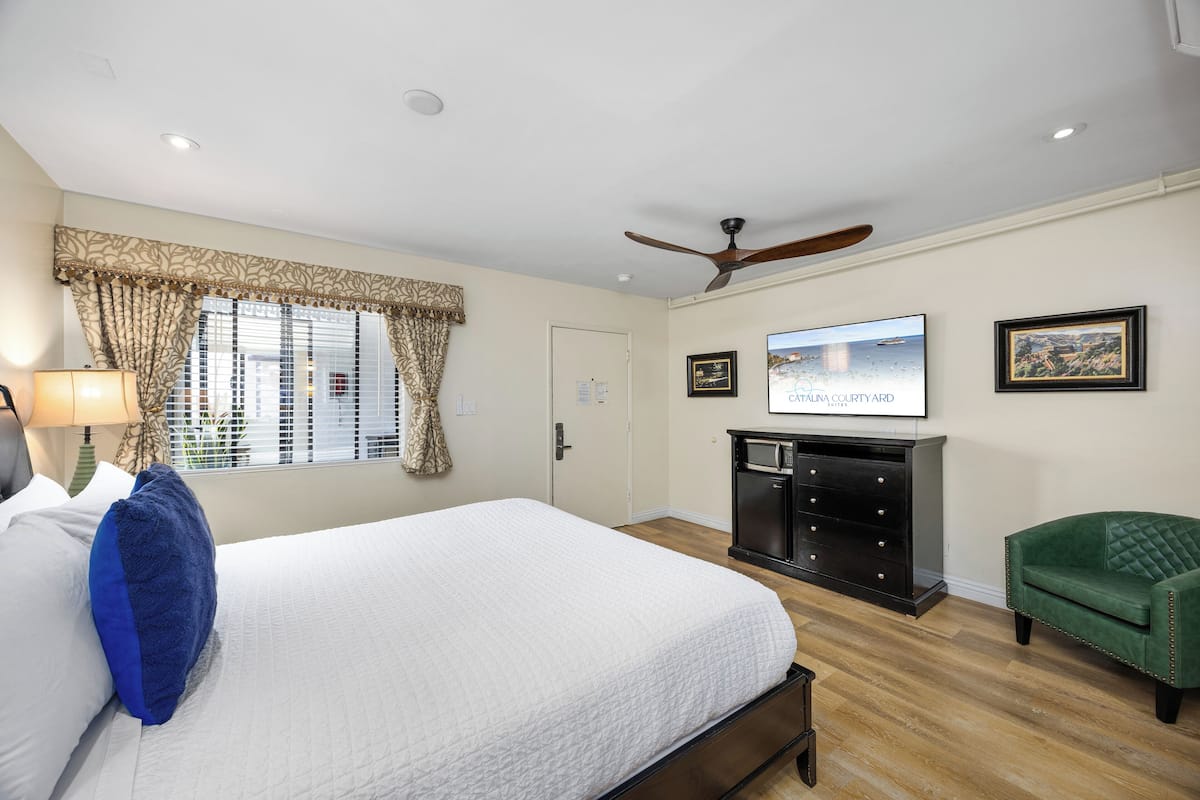 Room, 1 King Bed