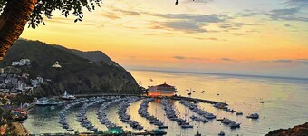 Catalina Courtyard Suites