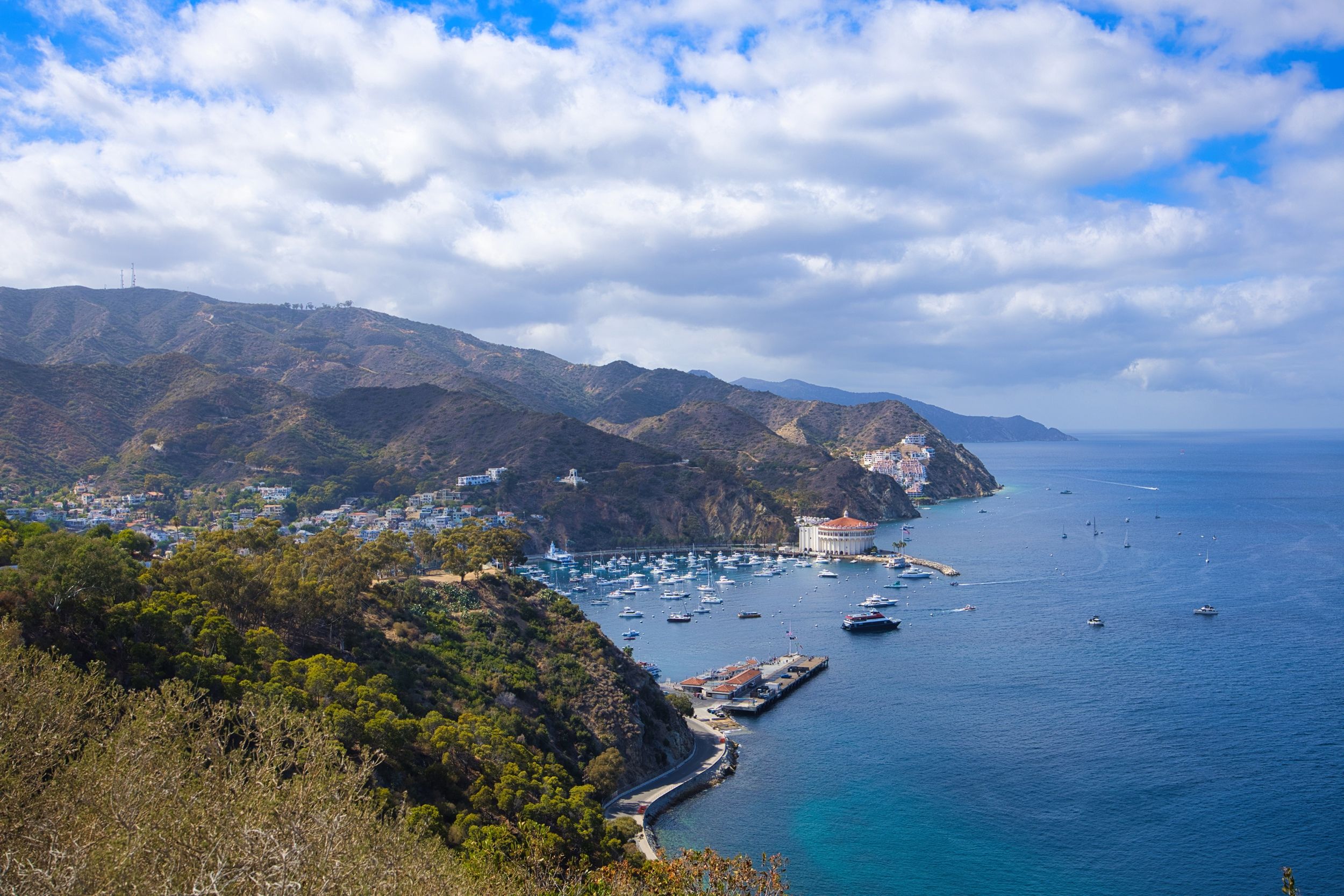 海灘