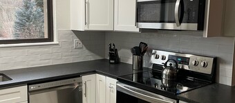 Ridge Condo at Elkhorn