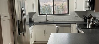 Ridge Condo at Elkhorn