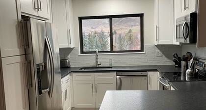 Ridge Condo at Elkhorn