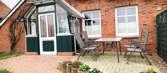 Vacation apartment Jaeschke, 25669