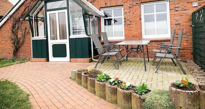 Ferienwohnung Jaeschke, 25669