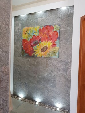 Recepción