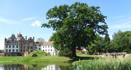 Urlaub im Fachwerkhaus - Ferienwohnung Fachwerkhaus