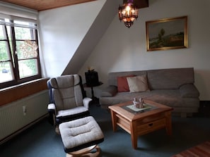 Fernseher