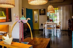 Flat-screen TV - Casa Citá (Tucuman)