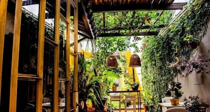 Casa Citá