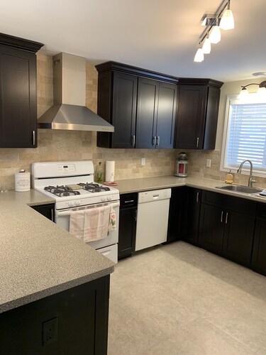 Quiet lovely retreat, close to nature