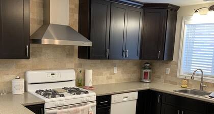 Refugio tranquilo y encantador, cerca de la naturaleza.