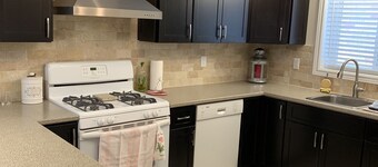 Quiet lovely retreat, close to nature