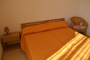 2 Schlafzimmer