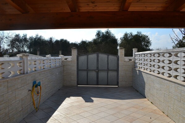 Terrass/Patio
