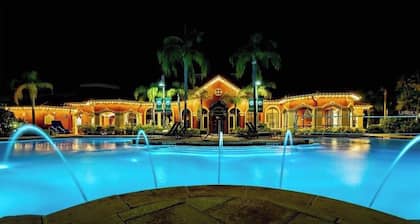 *** Nuevo listado, resort de lujo de 5 estrellas en Tampa Bay