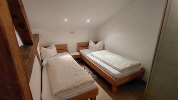 1 Schlafzimmer, Internetzugang, Bettwäsche