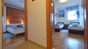 Apartment, 2 Schlafzimmer