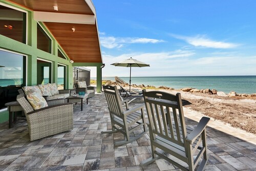Beach Amore | Ocean front | Pool | 365 Sunsets a Year