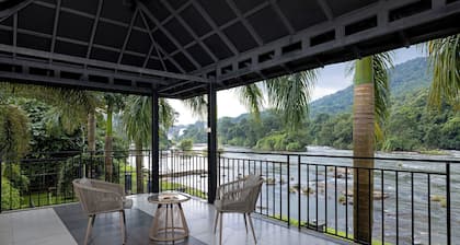 Casa Rio Resort Athirapilly