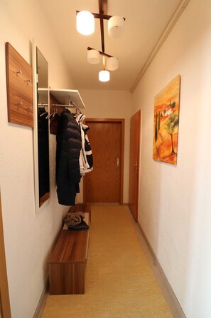 Interior - Vacation apartment in Stavenhagen - Holiday apartment (Stavenhagen)