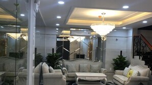 Unclassified image, 4 of 82, button - Doha 2 Hotel Saigon Airport (Ho Chi Minh City)