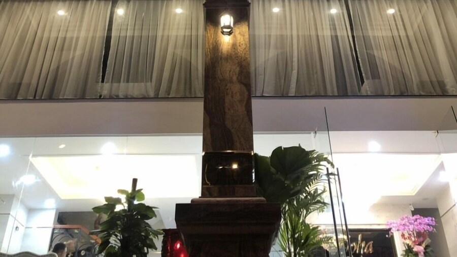Doha 2 Hotel Saigon Airport