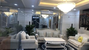 Unclassified image, 5 of 82, button - Doha 2 Hotel Saigon Airport (Ho Chi Minh City)