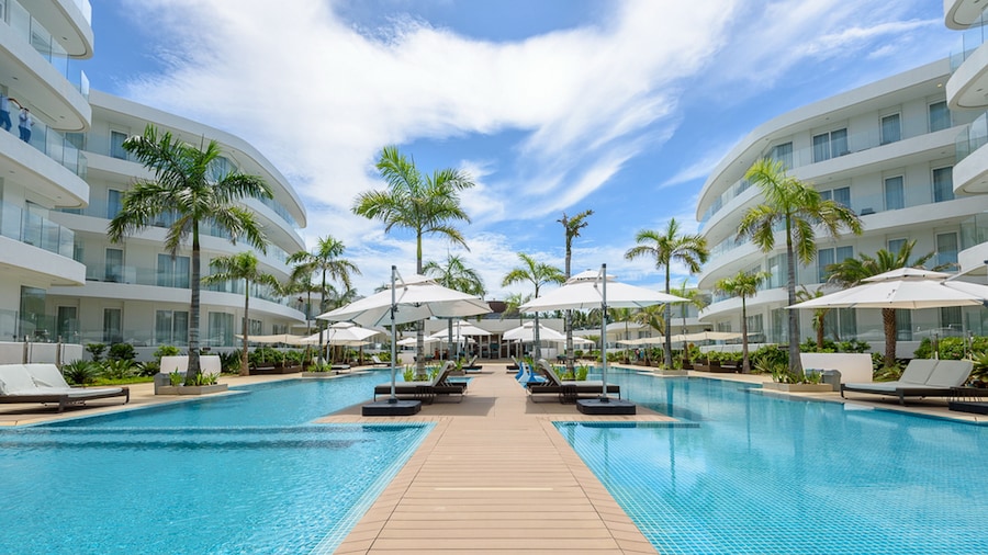 Aqua Boracay