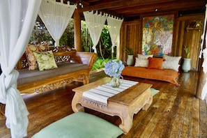 Signature-Villa, 1 Schlafzimmer